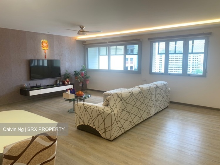 Blk 313 Sembawang Drive (Sembawang), HDB 5 Rooms #219767361